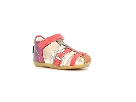 KICKERS BIGKRO<br>Rose