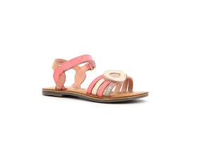KICKERS DISPOSA<br>Or rose