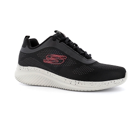 SKECHERS ULTRA FLEX 3.0<br>Noir