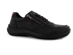 RIEKER 03030<br>Noir