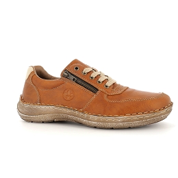 RIEKER 03030<br>Cognac