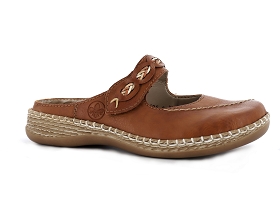 RIEKER 46468<br>Camel