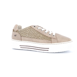 MUSTANG 1386-306<br>Beige