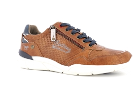 MUSTANG 4138-306<br>Cognac