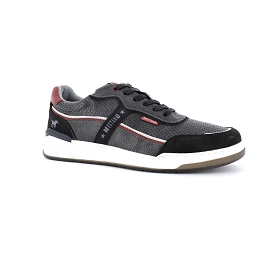 MUSTANG 4166-302<br>Anthracite