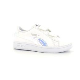 PUMA 385575<br>Blanc