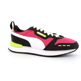 PUMA 373117<br>Noir-Rose
