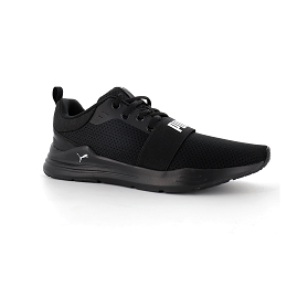 PUMA 373015<br>Noir