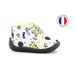 B BRAND GAMIN 9425<br>Vert-Noir