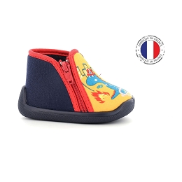 B BRAND GRAFF SB 9585<br>Bleu-Orange