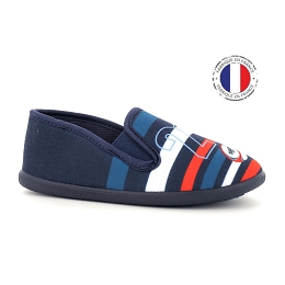 B BRAND SENTIL 9438<br>Bleu-Rouge