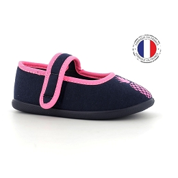 B BRAND SIDALE TR 9548<br>Bleu Rose