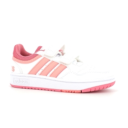 ADIDAS GW0434<br>Blanc Rose
