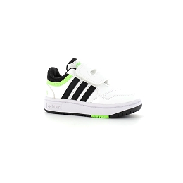 ADIDAS GW0441<br>Blanc Noir