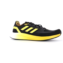 ADIDAS GW3670<br>Noir Jaune