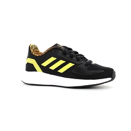 ADIDAS GW6121<br>Noir Jaune