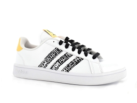 ADIDAS GW8816<br>Blanc Noir
