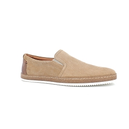 Le sales chateau souliers