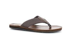 XAPI ADEBAN<br>Gris Foncé