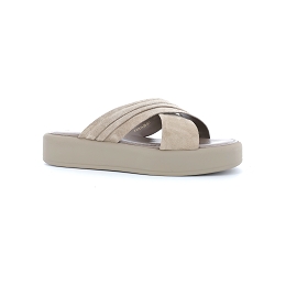 MARCO TOZZI 27214<br>Velours Taupe