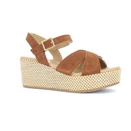 MARCO TOZZI 28352<br>Cognac