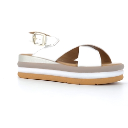 MARCO TOZZI 28354<br>Blanc