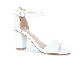 TAMARIS 28326<br>Blanc