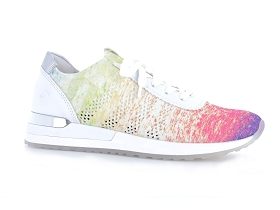 REMONTE R2540<br>Multicolore