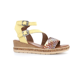 REMONTE D3062<br>Jaune