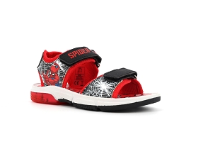 L BRAND SP010295<br>Noir Rouge