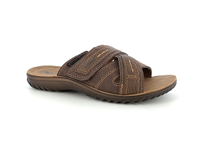 C BRAND CONDRA<br>Marron Foncé