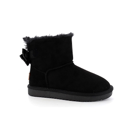XTI FOOTWEAR S.L 57329<br>Noir