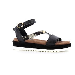 METAMORF OSE LACELLULE<br>Noir Or