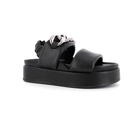 METAMORF OSE LAGUNE<br>Noir