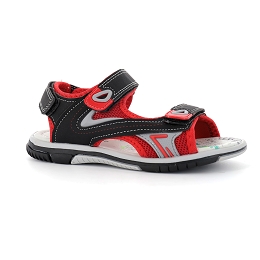 F BRAND B611010<br>Rouge Noir