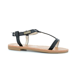 LES PETITES BOMBES BULLE<br>Noir