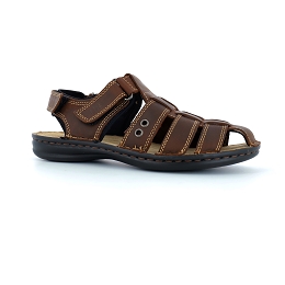 TBS BARROW<br>Marron Foncé