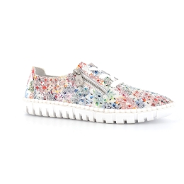 RIEKER M2306<br>Fleuri