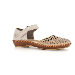 RIEKER M1656<br>Terre