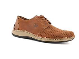 RIEKER 05226<br>Cognac