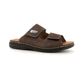 RIEKER 25590<br>Marron Foncé