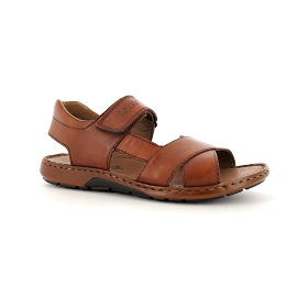 RIEKER 28963<br>Cognac