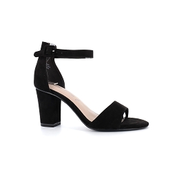 TAMARIS 28396<br>Velours Noir