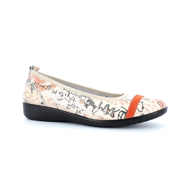 INEA POTIOK<br>Orange