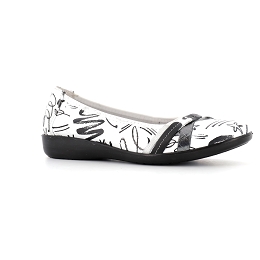 INEA JASMON<br>Blanc Noir