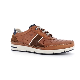 FLUCHOS F1442<br>Multi-Marron