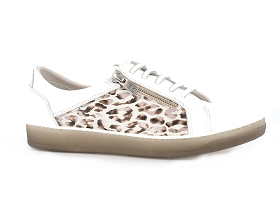 DORKING D8506<br>Blanc Beige