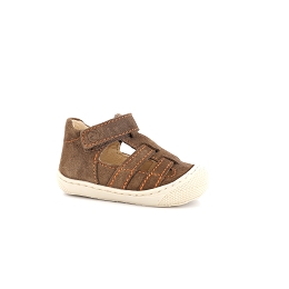 NATURINO BEDE 001 2014984 05 0D0<br>Marron Foncé