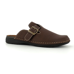 P BRAND 620<br>Marron Foncé