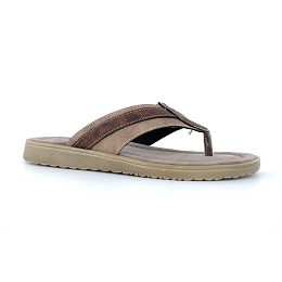 P BRAND 8250<br>Marron Foncé